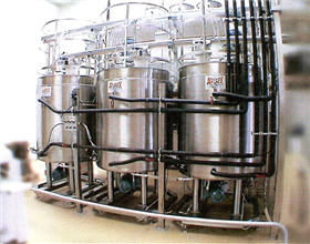 silos products yeast silos